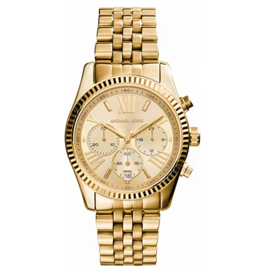 Orologio Michael Kors Lexington in Acciaio MK7378 - MK7378